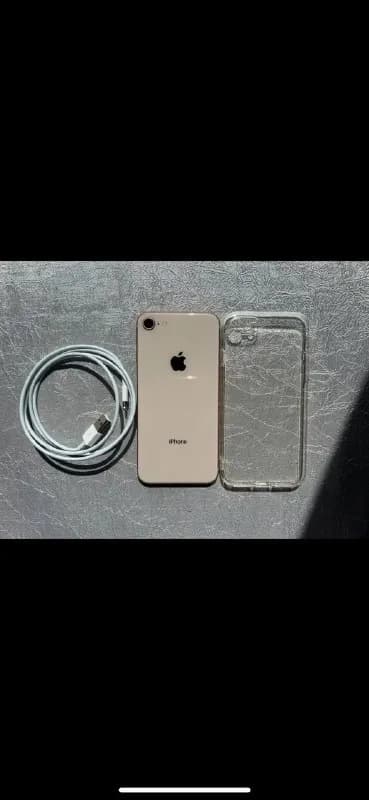 iPhone 8 64gb — Тбилиси