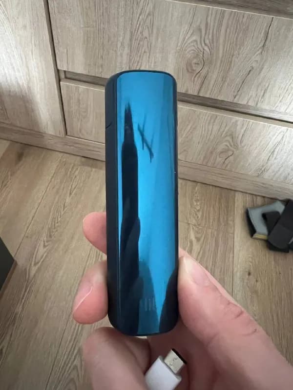 Iqos lil solid — Тбилиси — 70 ₾