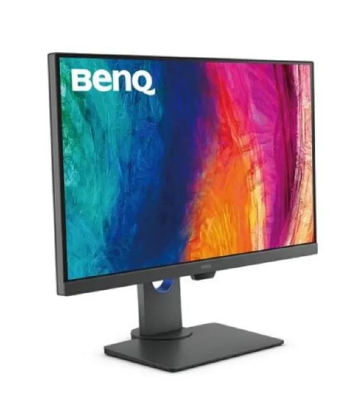 BENQ DESIGN PD2705Q 27» 2K QHD IPS 5MS HDMI DP USB-C — Тбилиси — 900 ₾