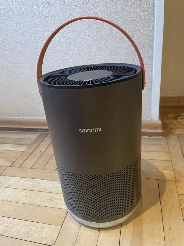 Smartmi Air Purifier P1. 350 лари. Колонки Get Together Duo Bluetooth® Speakers EM-JA019-SB. 400 лар — Тбилиси — 1 ₾