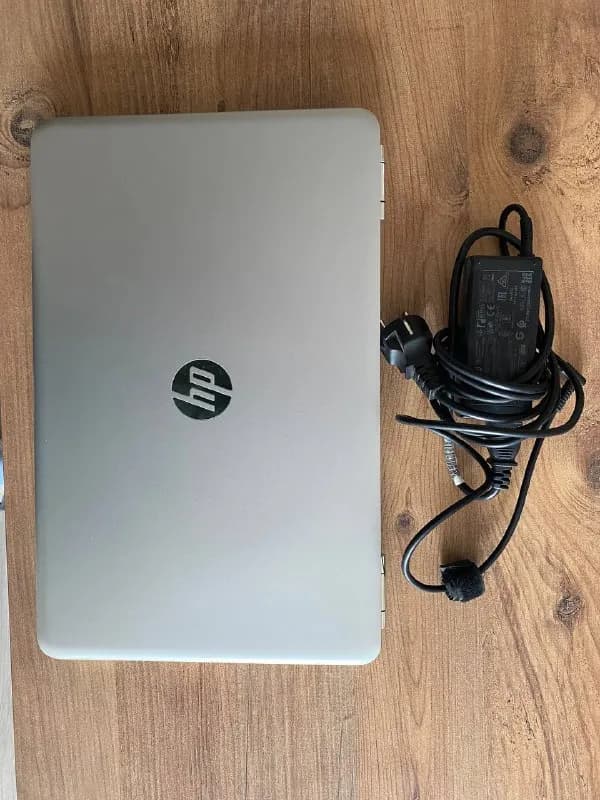 Ноут HP Pavilion Notebook — Тбилиси — 250 ₾
