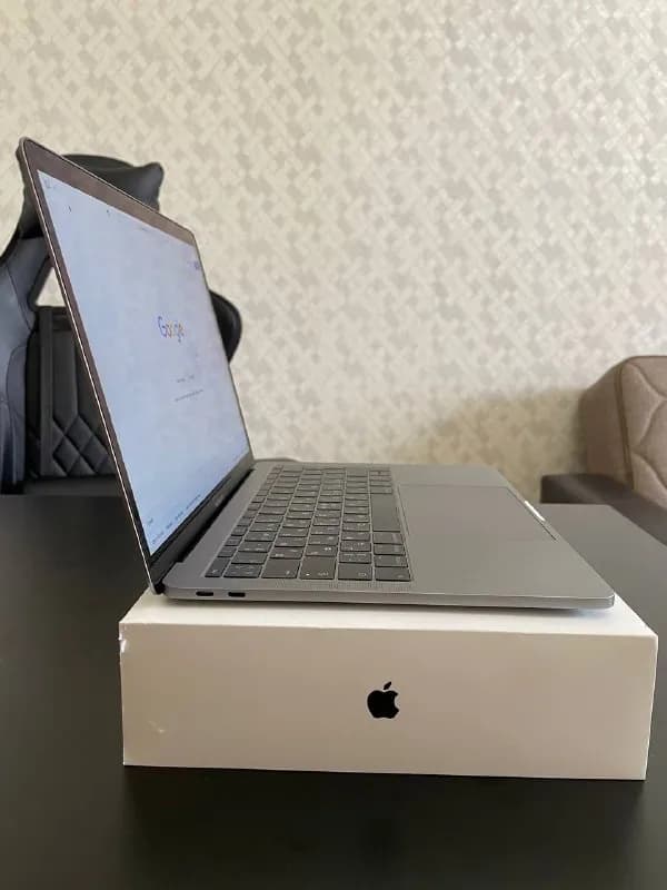 MacBook Pro 13 дюймов, 2017. — Тбилиси — 1 500 ₾