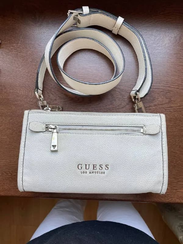 Guess. — Тбилиси — 100 ₾