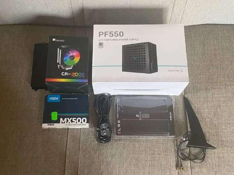 1100₾ — Тбилиси — 1 100 ₾