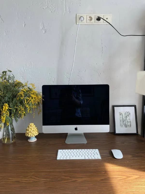 iMac 2019 года — Тбилиси — 1 500 ₾