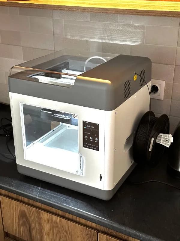Creality Sermoon V1 PRO — Тбилиси — 1 600 ₾