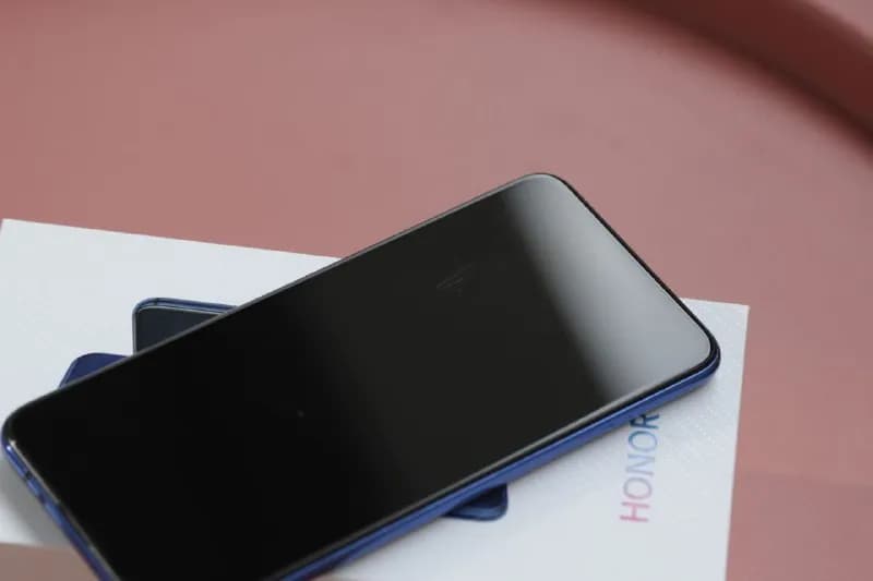 Honor 20 — Тбилиси — 450 ₾