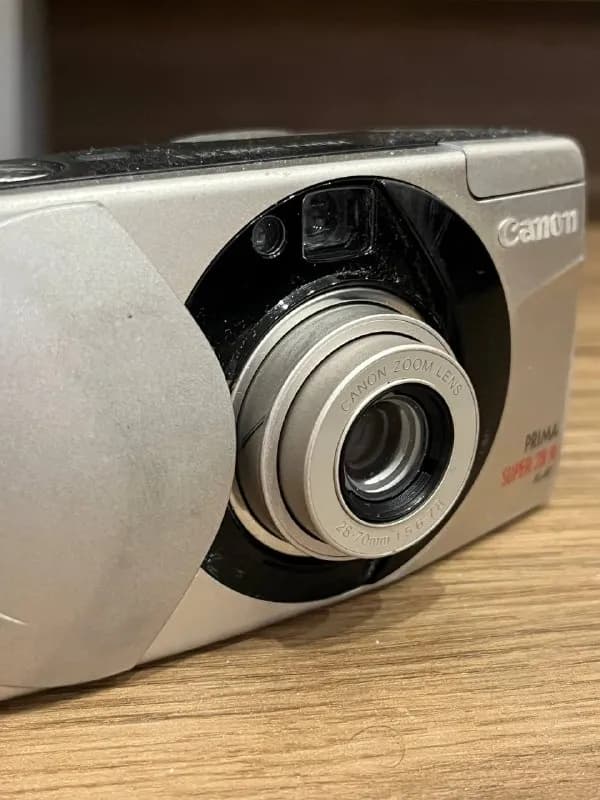 Canon — Тбилиси — 400 ₾