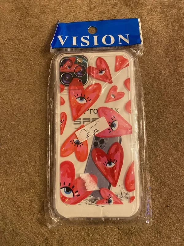 Case for iPhone 11 pro max — Тбилиси — 20 ₾