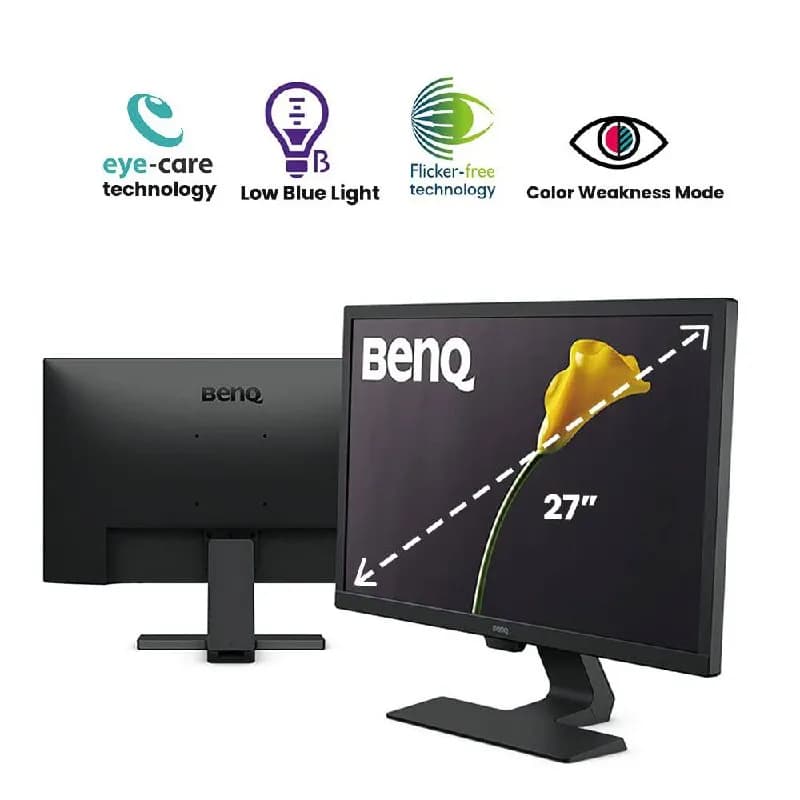 BenQ GW2780 — Тбилиси — 200 $