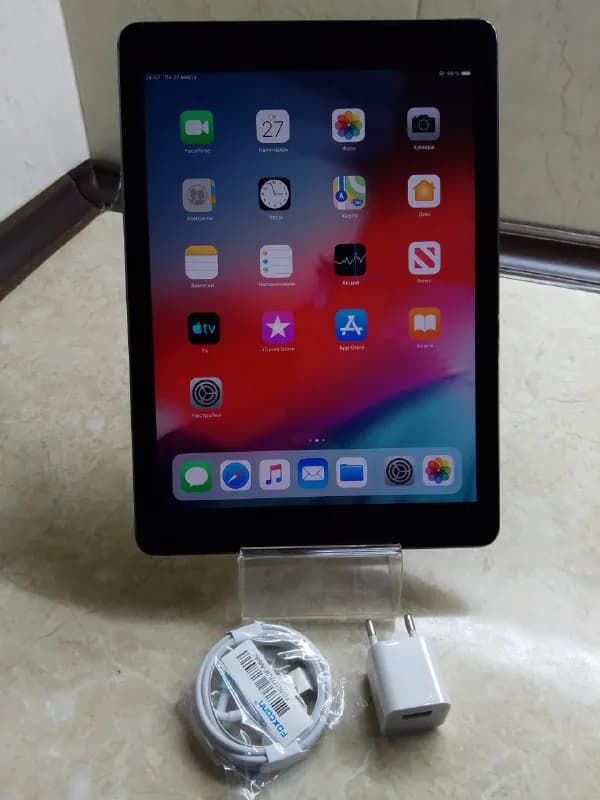 iPad Air 64gb+4G — Тбилиси — 450 ₾