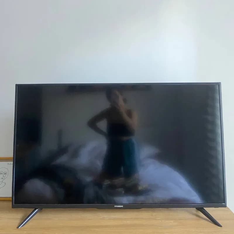 HYUNDAI Smart TV — Тбилиси — 800 ₾