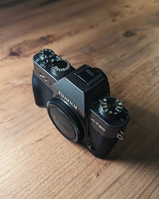 Fujifilm X-T30 — Тбилиси — 2 100 ₾