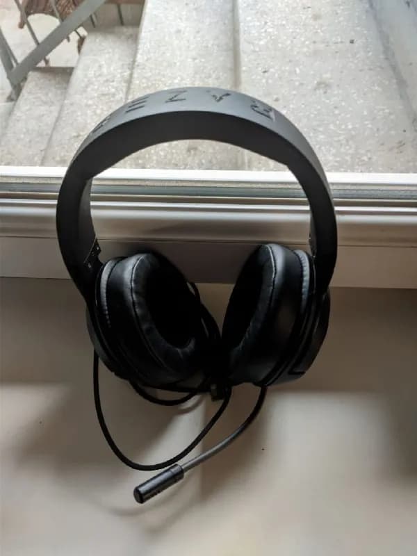 Razer Kraken X — Тбилиси — 120 ₾