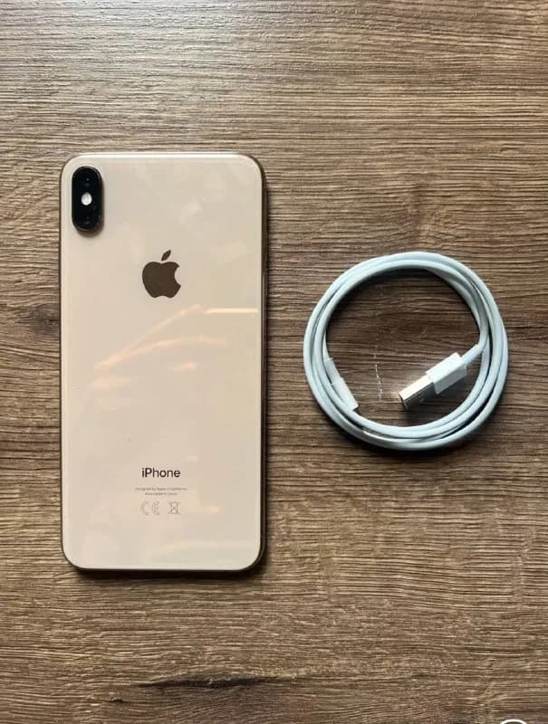 iPhone XS Max 64 Gb — Тбилиси — 700 ₾