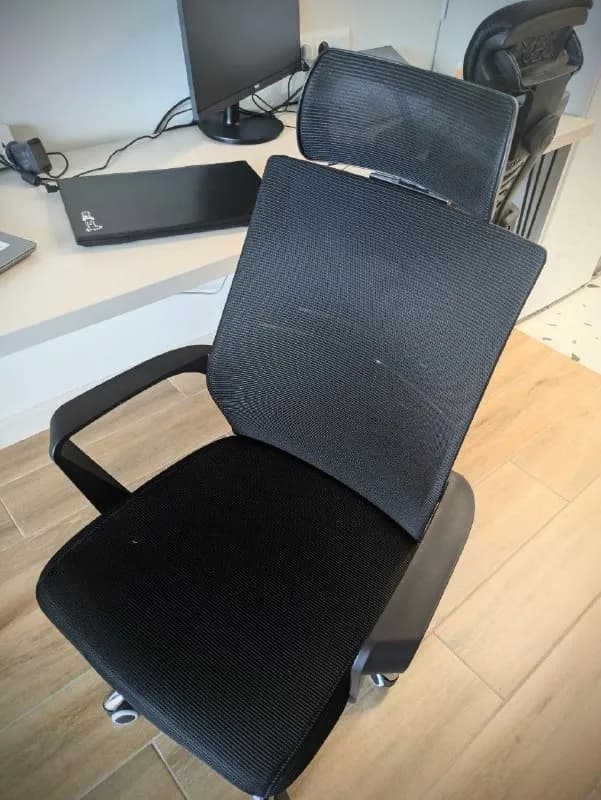 2 офисных кресла💺 — Батуми — 250 ₾