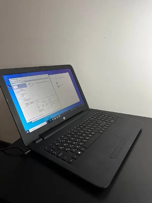hp 15inch — Тбилиси — 300 ₾