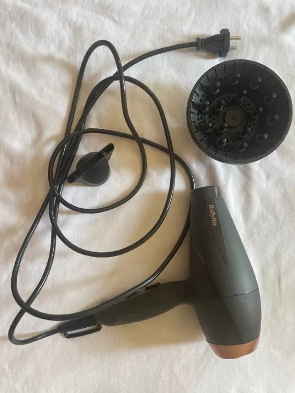 BaByliss 6709DE — Тбилиси — 120 ₾