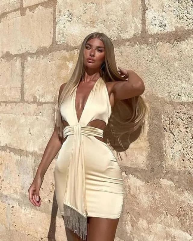 Платья oh Polly, XS/S — Тбилиси — 50 ₾