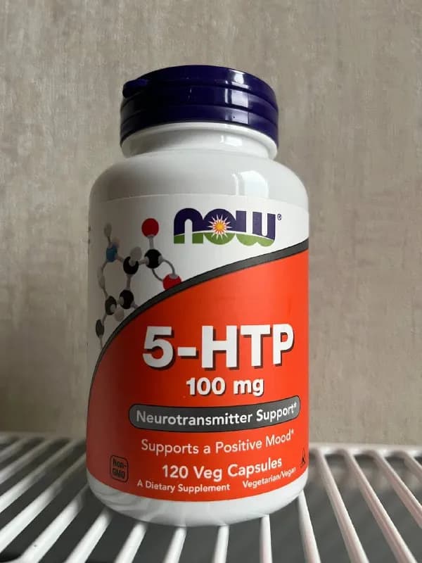 Now foods 5 HTP — Тбилиси — 202 769 ₾
