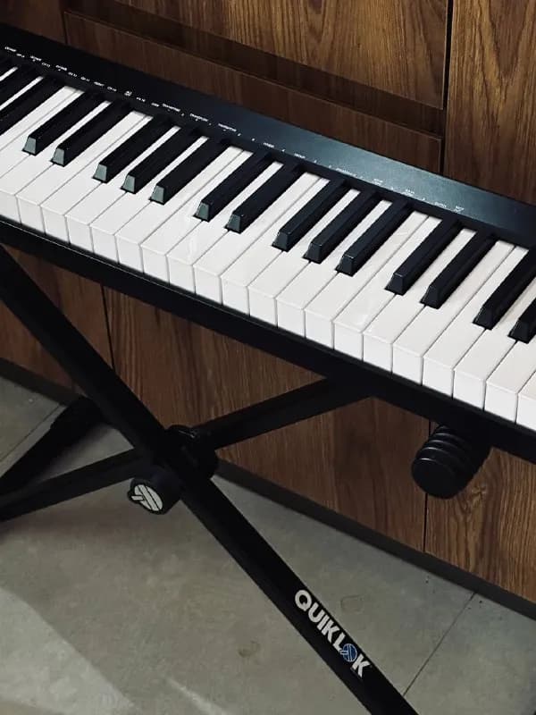 M-AUDIO key station 61 mk-3 — Тбилиси — 450 ₾