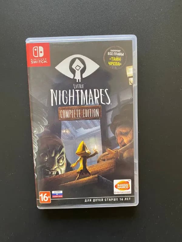 Nintendo Switch — Тбилиси — 80 ₾