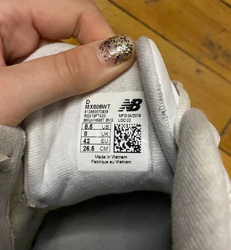 new balance 608 — Тбилиси — 250 ₾