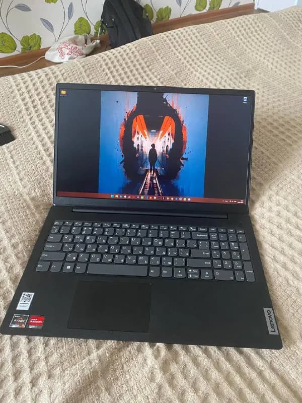 Lenovo v15 g2 — Тбилиси — 1 500 ₾