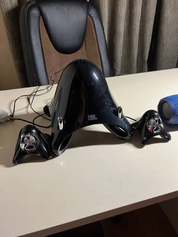 jbl creature 3 — 250 лари — Тбилиси — 250 ₾