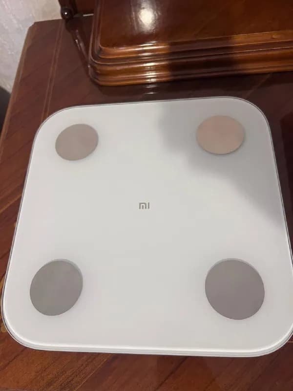 Xiaomi mi body composition scale 2 — Тбилиси — 70 ₾