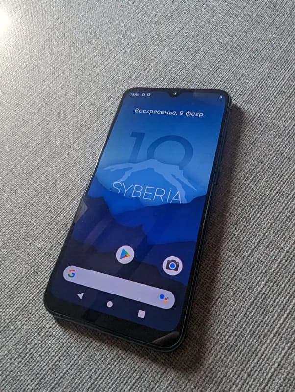 xiaomi mi a3 64гб — Тбилиси — 200 ₾