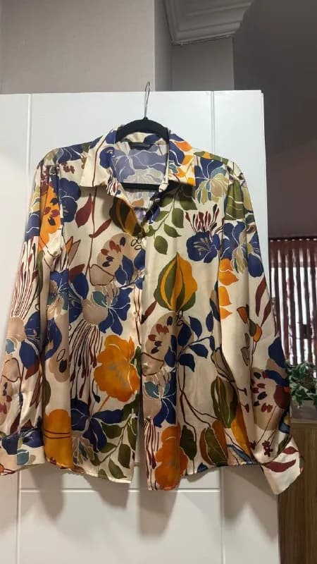 ZARA — Батуми — 25 ₾