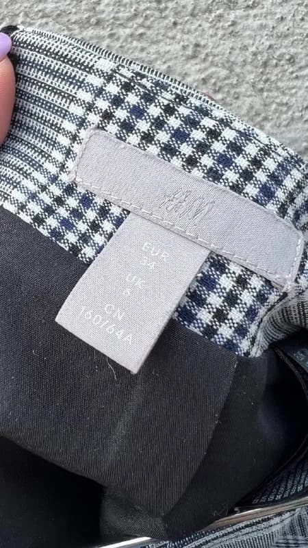 Юбка — Тбилиси — 30 ₾