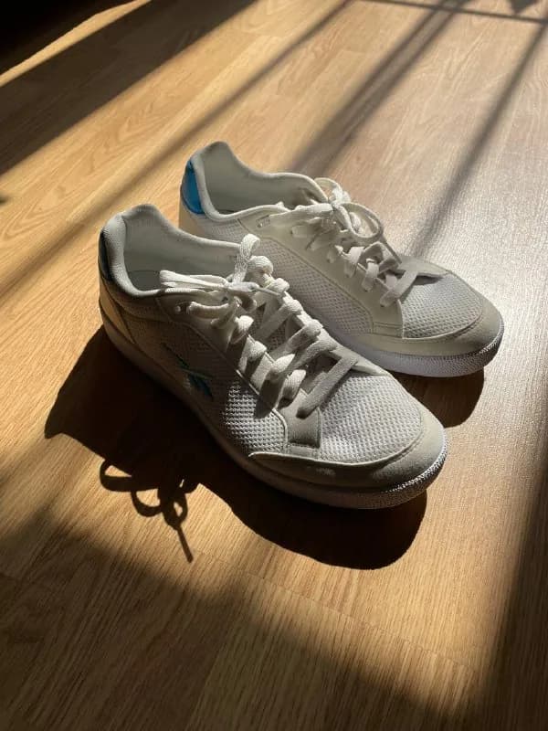 Reebok, надевали пару раз — Тбилиси — 30 ₾