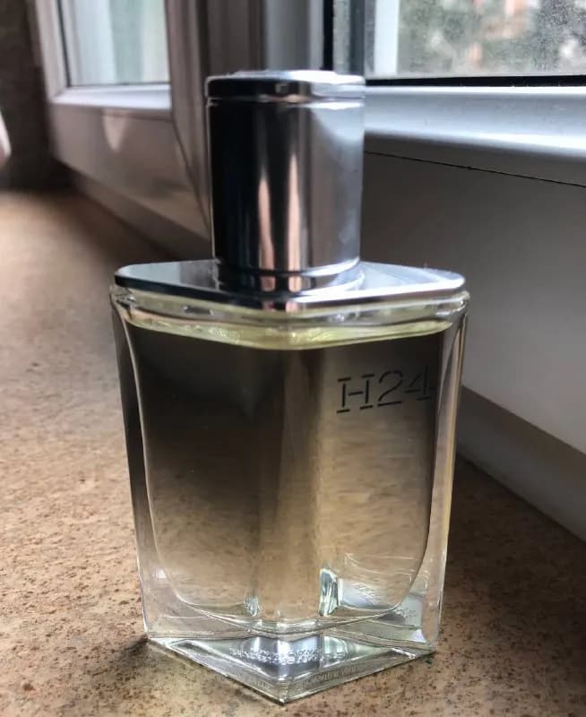 Hermès Н24, Edt от 50мл — Тбилиси — 140 ₾