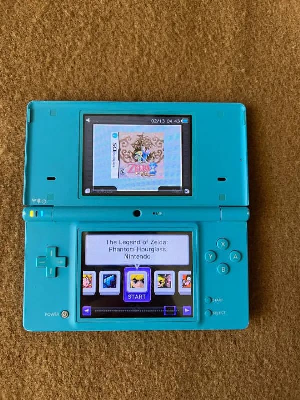 Nintendo DSi — Тбилиси — 60 ₾