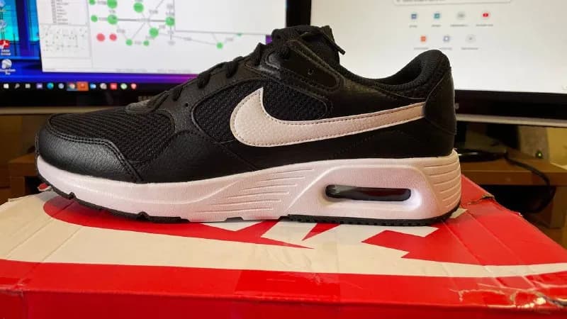 Nike Air Max CW4555 Оригинал (Размер EU 44 или US 10) — Тбилиси — 250 ₾