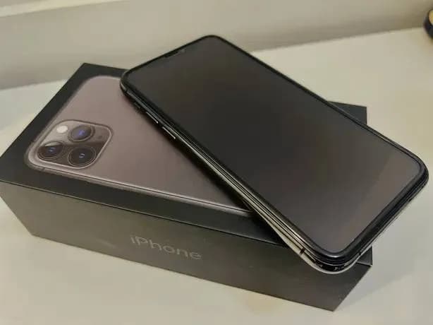 iPhone 11 Pro Max 64 ГБ — Тбилиси — 1 500 ₾