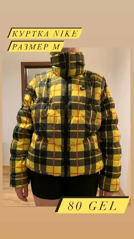 Uniqlo, размер XS — 20 GEL — Тбилиси — 20 ₾