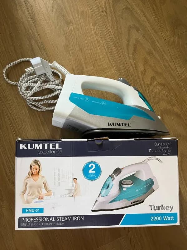 Утюг — Тбилиси — 35 ₾
