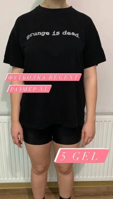 Uniqlo, размер XS — 20 GEL Футболка Regent, размер XL — 5 GEL Платье ASOS, размер EUR 42 — 10 GEL Са — Тбилиси — 20 ₾