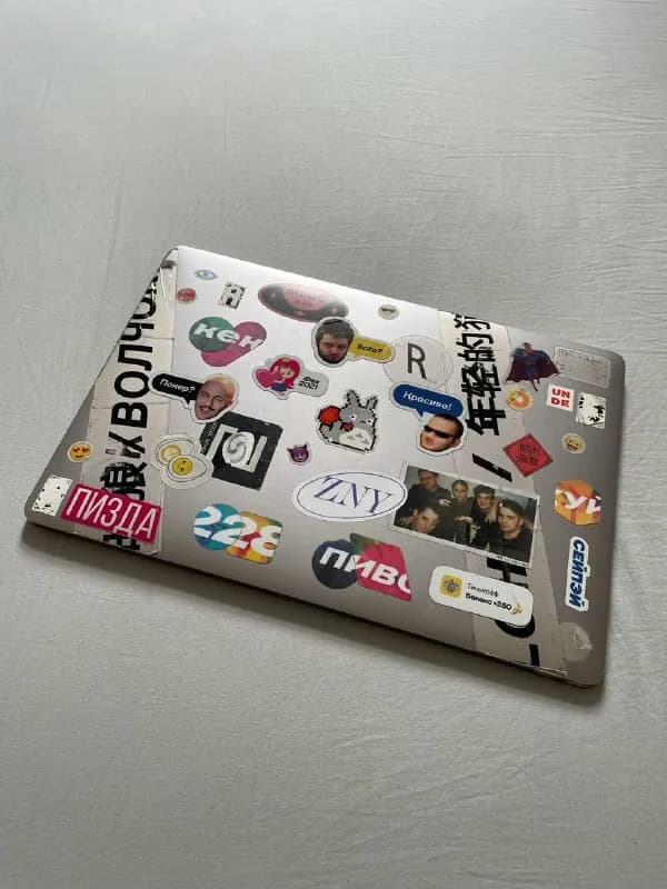 Apple MacBook Pro [телефон] GB — Тбилиси — 600 ₾