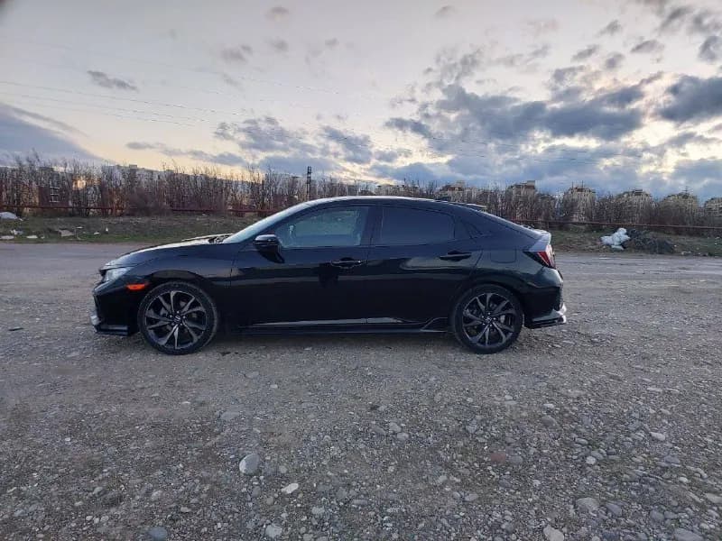 sale #продажамашины #hondasale #honda — Тбилиси — 14 $