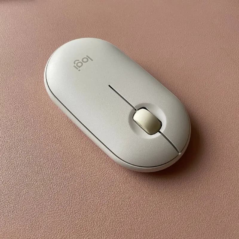 Logitech Pebble M350 — Тбилиси — 50 ₾