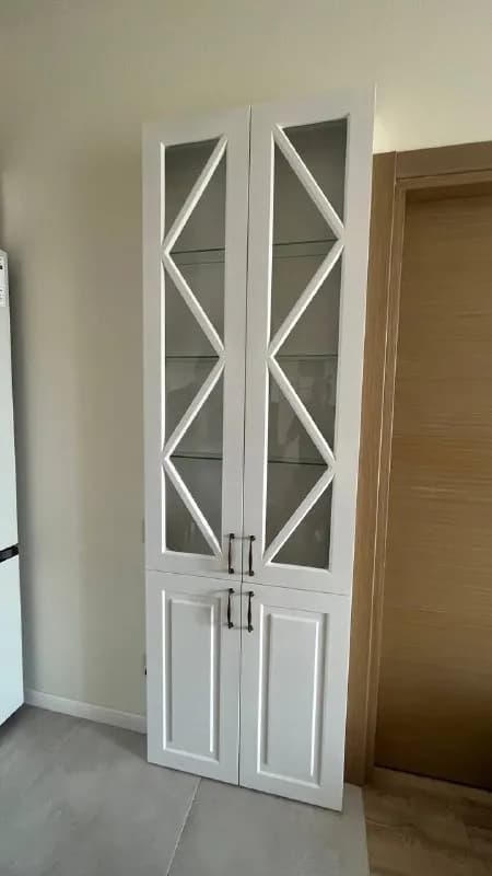 Шкаф с подсветкой — Тбилиси — 1 700 ₾