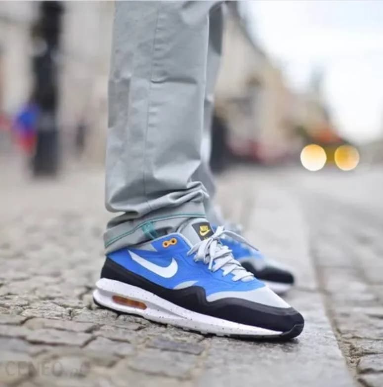 Nike Air Max Lunar 1 ориг — Тбилиси — 40 ₾