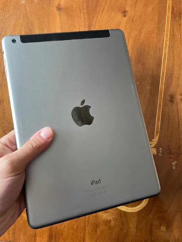 iPad Air 64Gb/4G — Тбилиси — 430 ₾