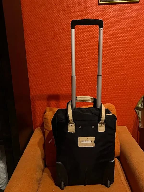 flyjack, который подойдет и для ручной клади. — Тбилиси — 23 100 ₾
