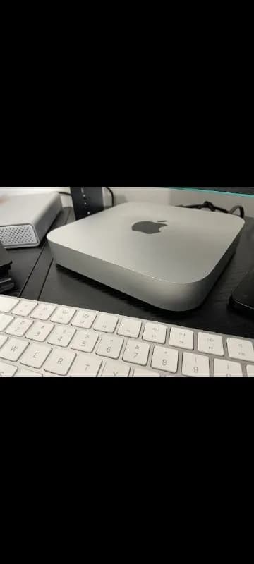 Mac mini m1 — Тбилиси — 1100 ₾