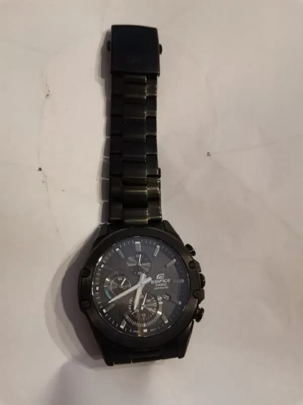 Часы Casio Edifice — Тбилиси — 550 ₾